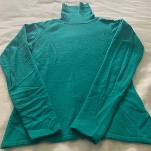 André Christian Cashmere Turtleneck